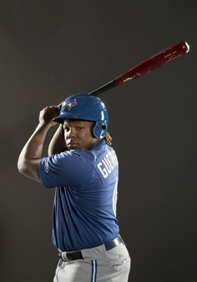 Vladimir Guerrero Jr. Poster 3480807