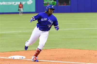 Vladimir Guerrero Jr. Poster 3480810