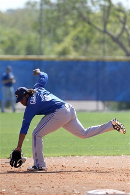 Vladimir Guerrero Jr. Poster 3480812