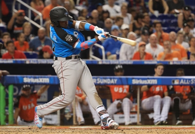 Vladimir Guerrero Jr. Poster 3480816