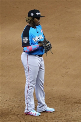 Vladimir Guerrero Jr. Poster 3480818