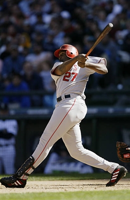 Vladimir Guerrero Jr. Poster 3480821