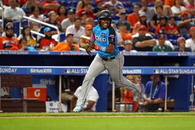 Vladimir Guerrero Jr. Poster 3480822