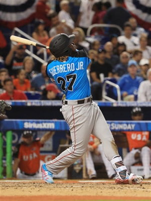 Vladimir Guerrero Jr. Poster 3480823