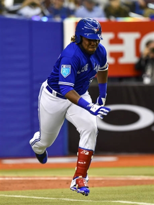 Vladimir Guerrero Jr. Poster 3480824