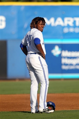 Vladimir Guerrero Jr. Poster 3480825