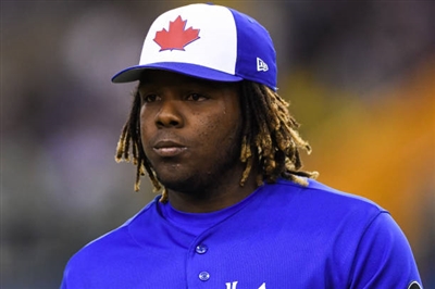 Vladimir Guerrero Jr. Poster 3480826