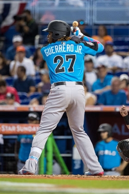 Vladimir Guerrero Jr. Poster 3480827