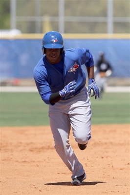 Vladimir Guerrero Jr. Poster 3480828