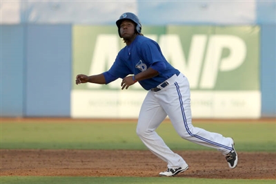 Vladimir Guerrero Jr. Poster 3480832