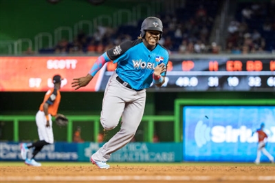 Vladimir Guerrero Jr. Poster 3480834