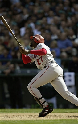 Vladimir Guerrero Jr. Poster 3480836