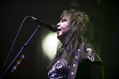 W.A.S.P Poster 2531153