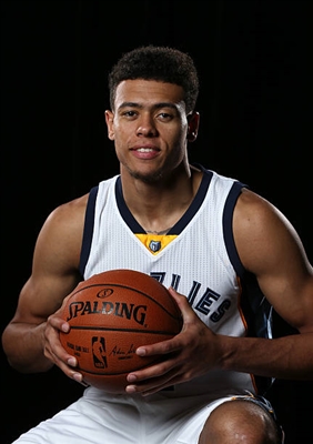 Wade Baldwin IV Poster 3371591