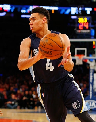 Wade Baldwin IV Poster 3371681