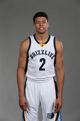 Wade Baldwin IV Poster 3371683