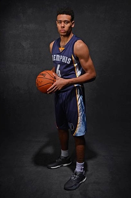 Wade Baldwin IV Poster 3371684