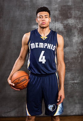 Wade Baldwin IV Poster 3371685
