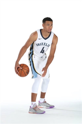Wade Baldwin IV Poster 3371686