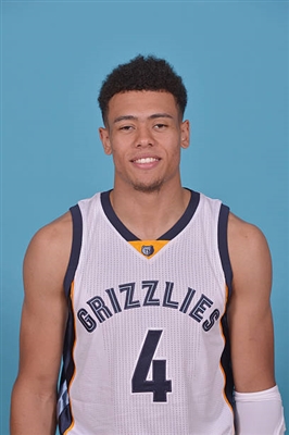 Wade Baldwin IV Poster 3371693