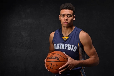 Wade Baldwin IV Poster 3371698