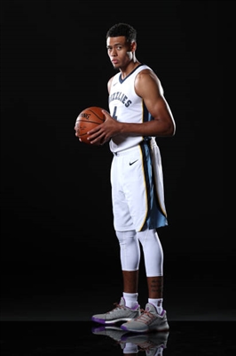 Wade Baldwin IV Poster 3371699