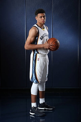 Wade Baldwin IV Poster 3371700