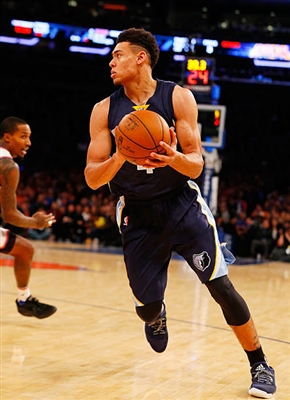 Wade Baldwin IV Poster 3371702