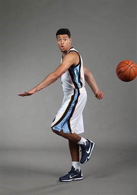 Wade Baldwin IV Poster 3371703