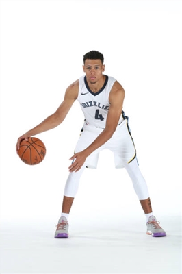 Wade Baldwin IV Poster 3371706