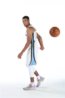 Wade Baldwin IV Poster 3371707