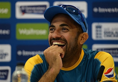 Wahab Riaz Poster 3712853