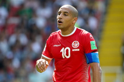 Wahbi Khazri Poster 3331837