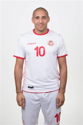 Wahbi Khazri Poster 3331838