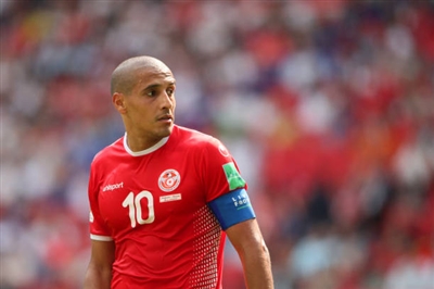 Wahbi Khazri Poster 3331839