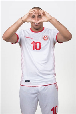 Wahbi Khazri Poster 3331841