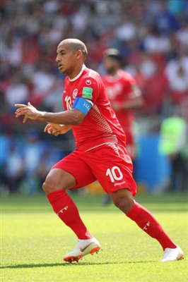 Wahbi Khazri Poster 3331844