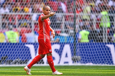 Wahbi Khazri Poster 3331853