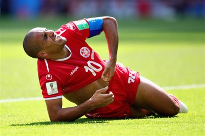 Wahbi Khazri Poster 3331858
