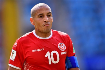 Wahbi Khazri Poster 3331859