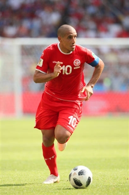 Wahbi Khazri Poster 3331862