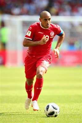 Wahbi Khazri Poster 3331863