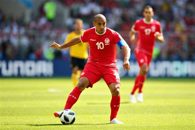 Wahbi Khazri Poster 3331864