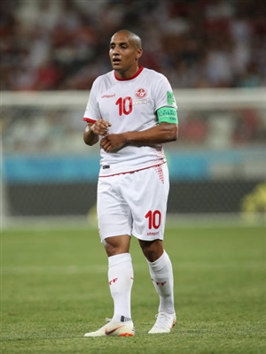 Wahbi Khazri Poster 3331867