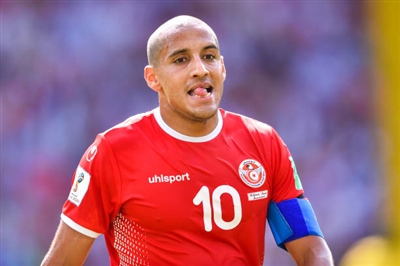 Wahbi Khazri Poster 3331868