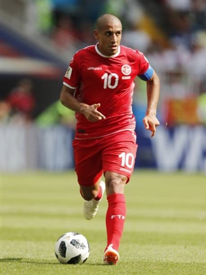 Wahbi Khazri Poster 3331878