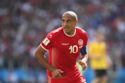 Wahbi Khazri Poster 3331879