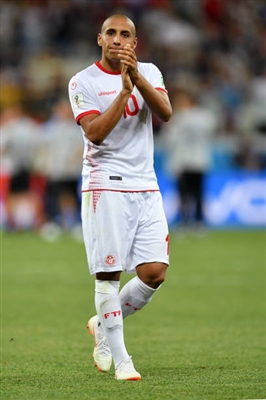 Wahbi Khazri Poster 3331881