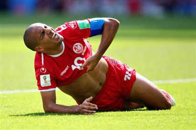 Wahbi Khazri Poster 3331882