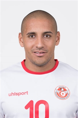 Wahbi Khazri Poster 3331883